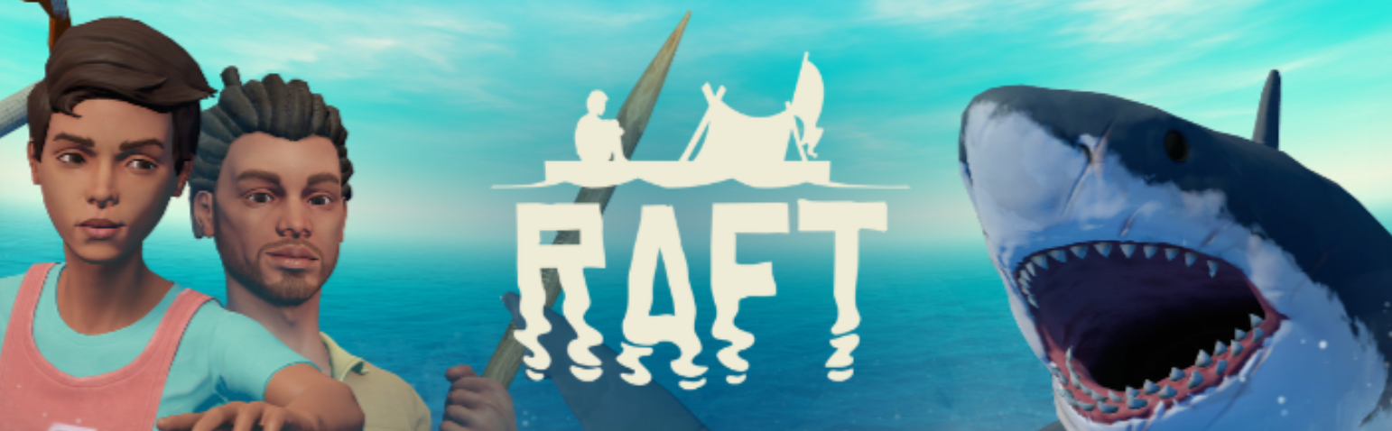 [RAFT]왕게임 래프트 2명모집