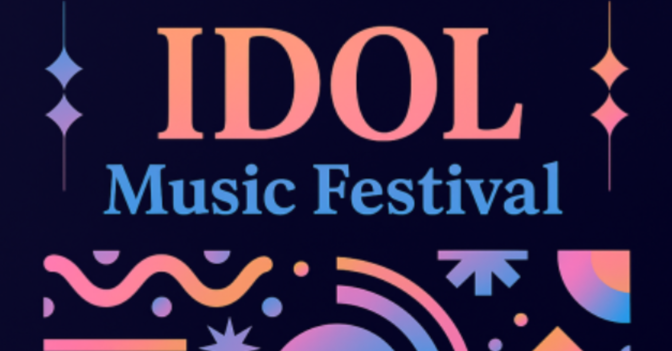 고세구x조디악 아이돌 노래 페스티벌