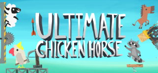 (펀딩 있습니다!)Ultimate Chicken Horse 합방 인원 모집
