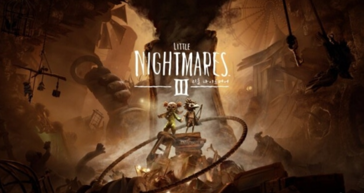 (출시예정) 리틀나이트메어3 같이 하실 분 구합니다!!