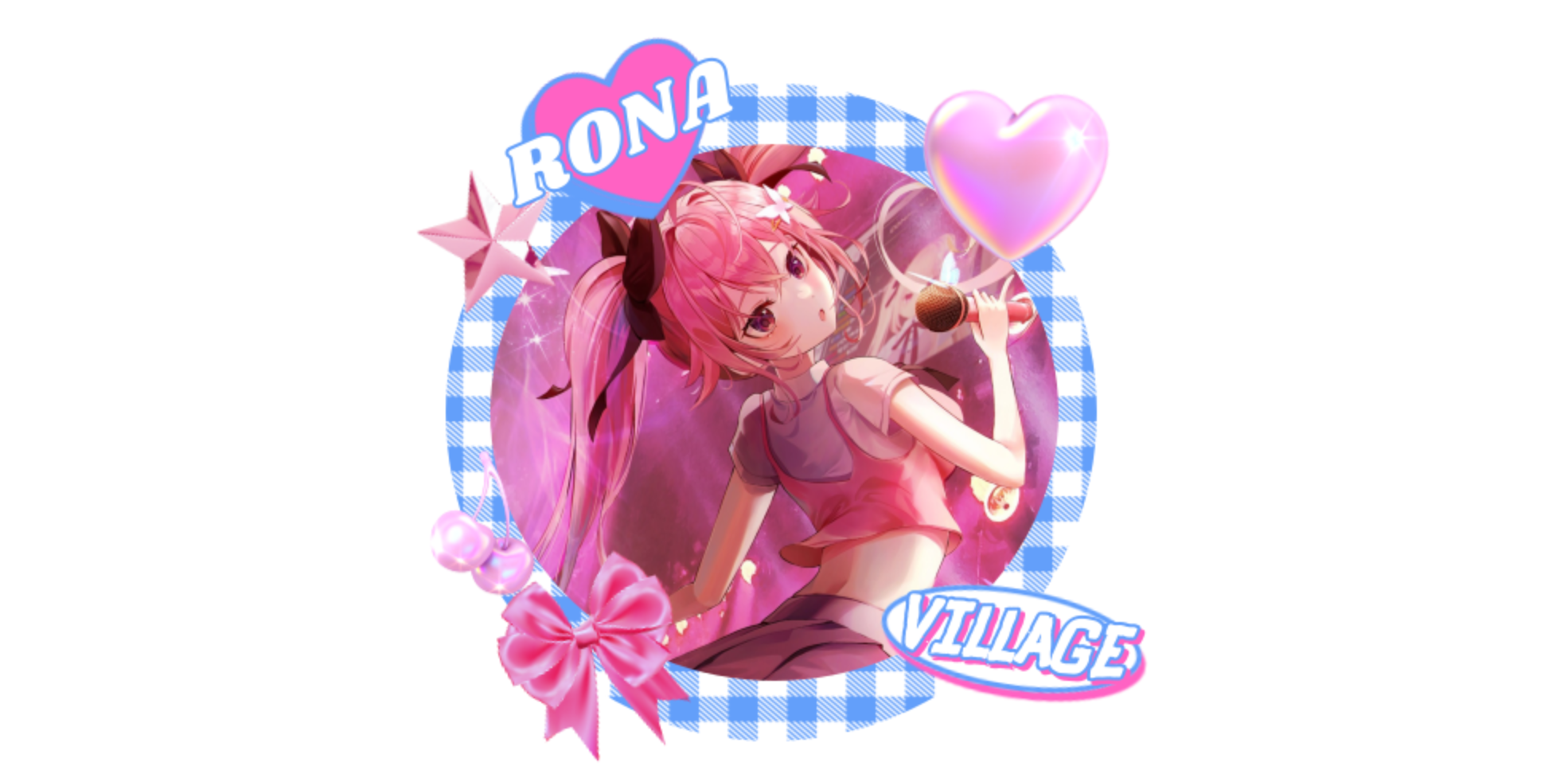 로나마을 본서버 오픈 안내 / 참여신청