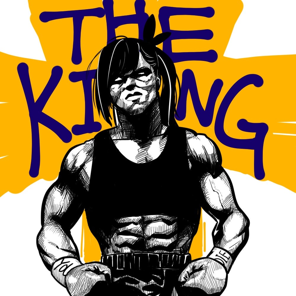 릴파 복싱대회 (릴복대)