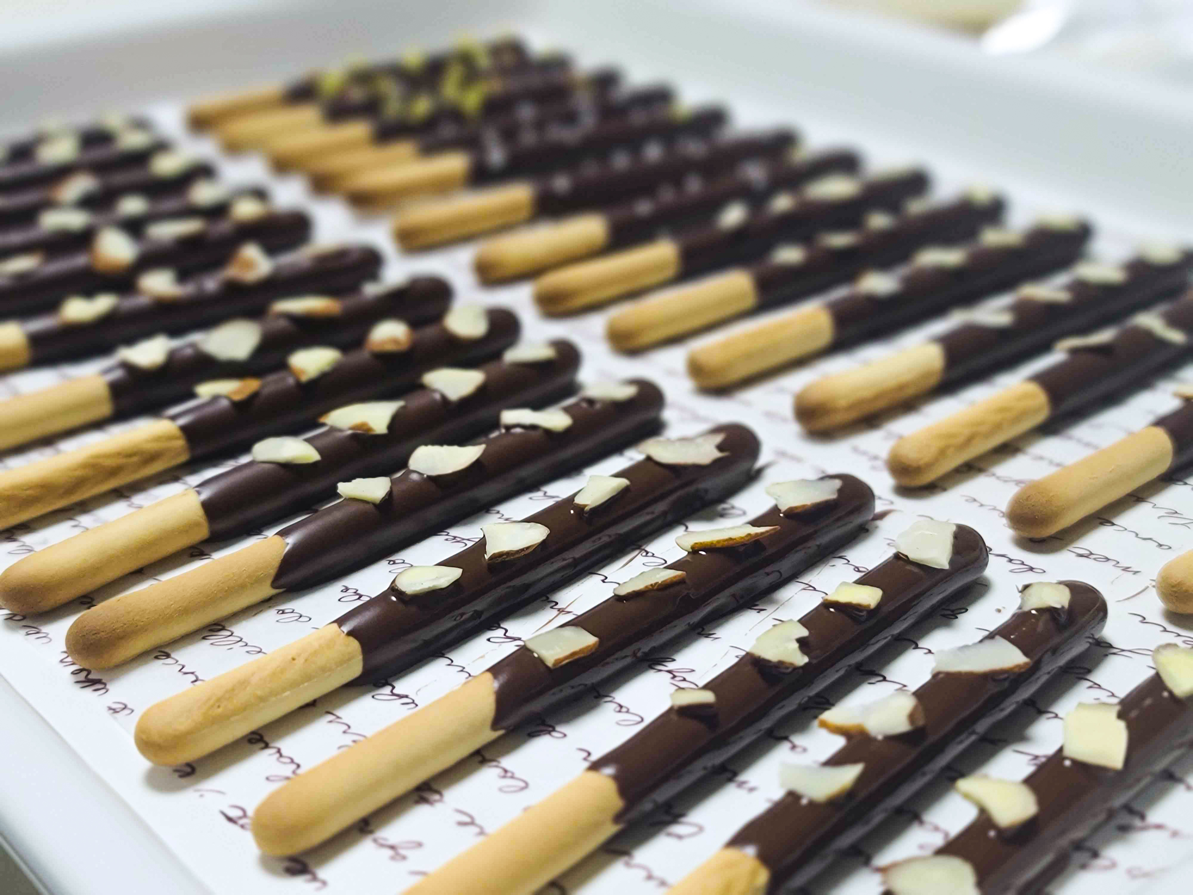 🍫 [반캠] 빼빼로 쿡뱅 🍩 게스트 모집 ✨