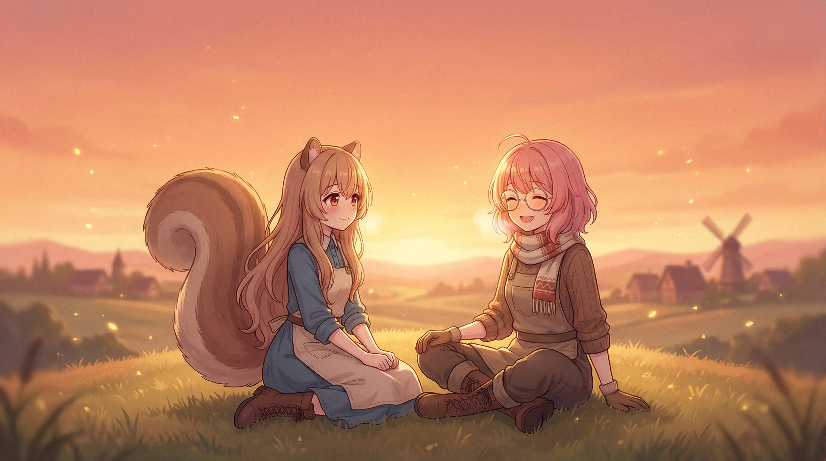 [ 밸리타운2 ] 고퀄리티 농사×RPG 장기 시즌 형 생활서버 인원모집합니다.