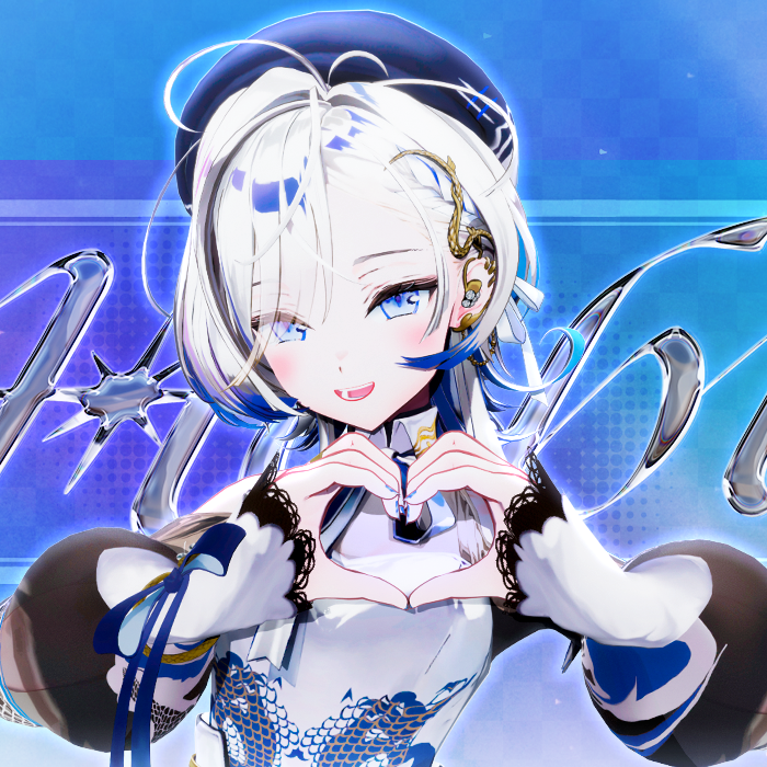 탑급 버추얼 가수 '헤비(Hebi)', 신규 플랫폼 '씨미(CIME)' 동시 송출 선언... 시장 판도 흔드나?