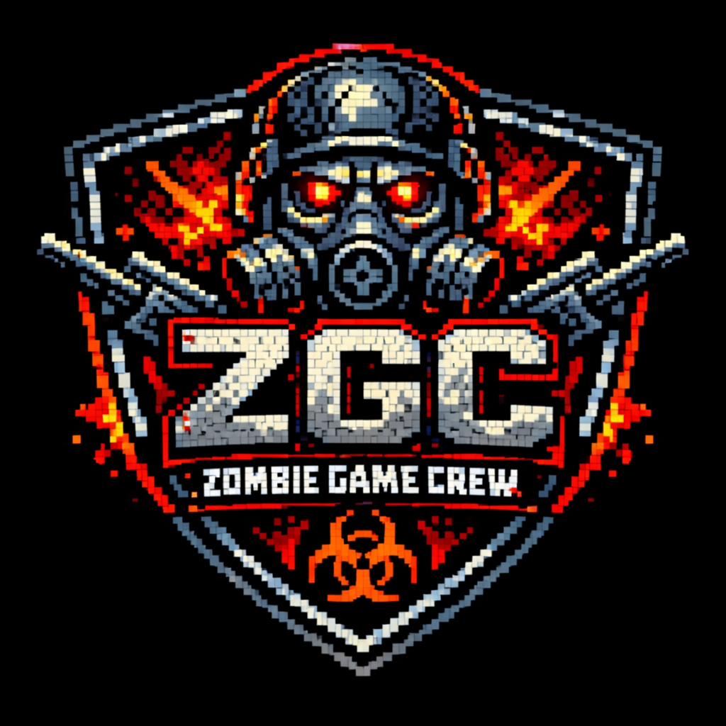 [ZGC] 좀비 게임 동아리 멤버 모집합니다