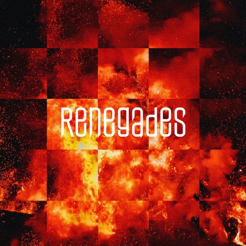 Renegades — one ok rock