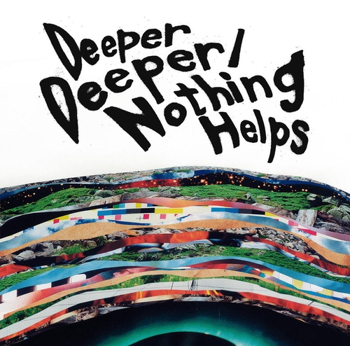 Deeper Deeper — one ok rock