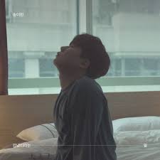 안녕이라는 말 — 송이한
