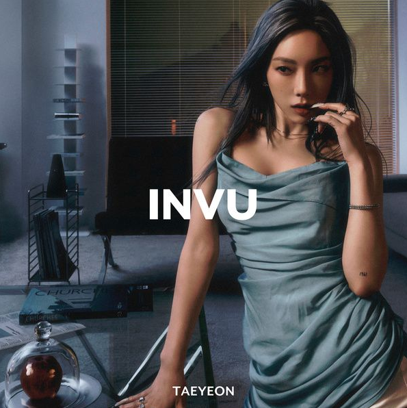 INVU — 태연