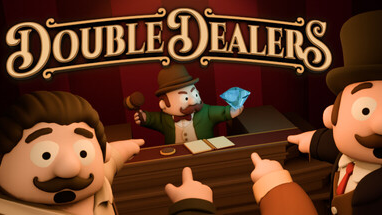 Double Dealers 사기 경매 테스터 모집(최소 3명 이상)