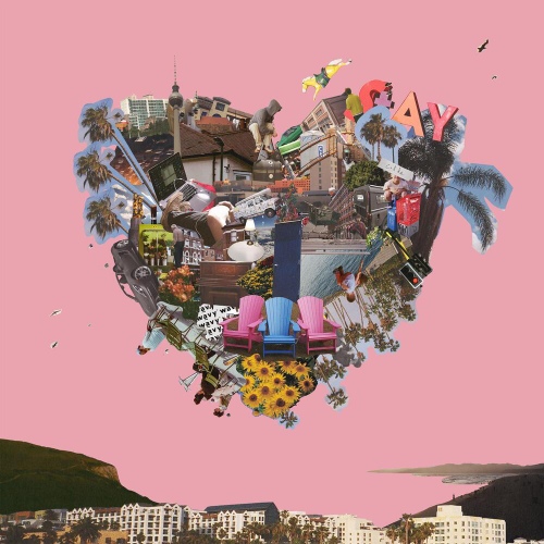와르르 ♥ — 콜드