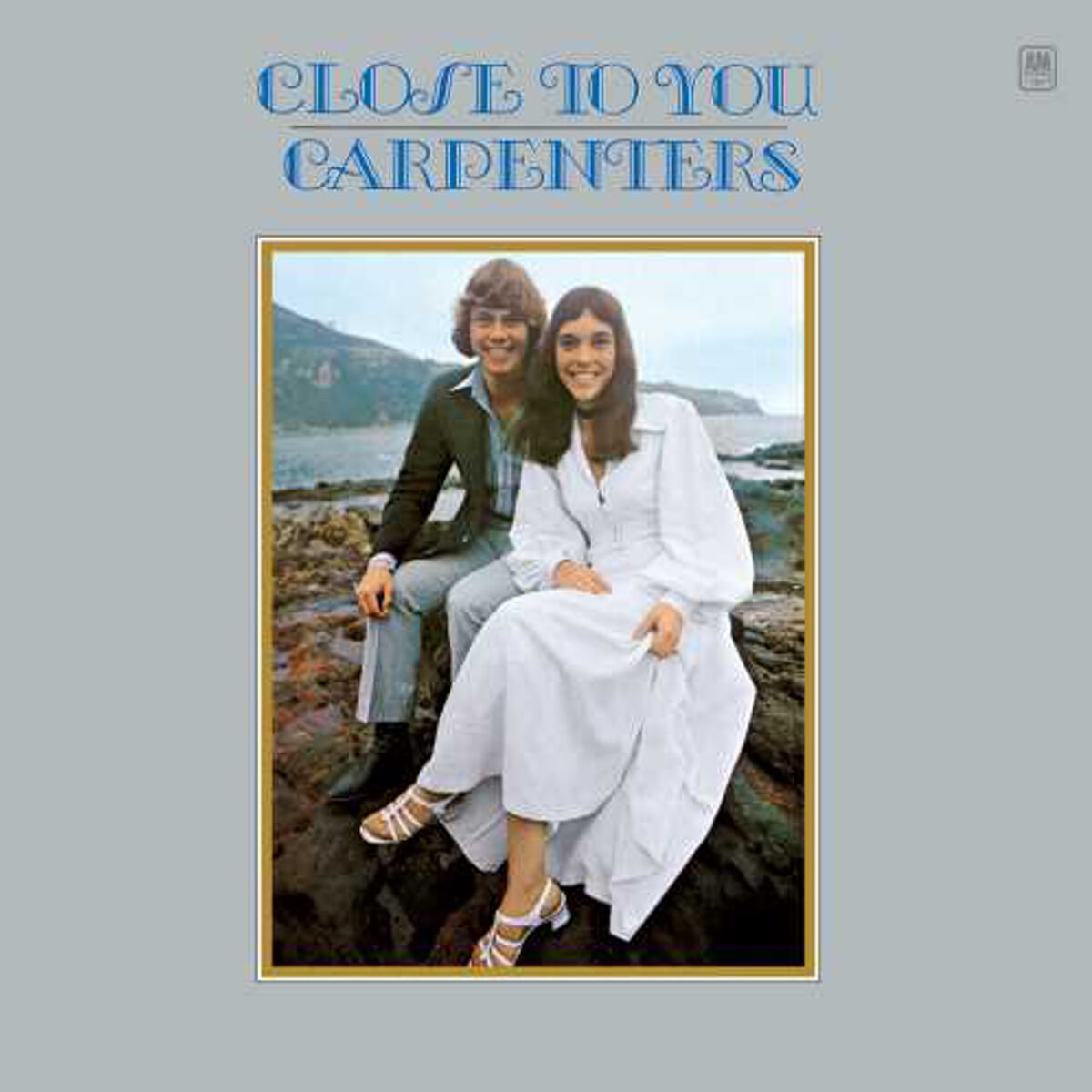 Close To You (쏠 & 따마 ver.) — carpenters