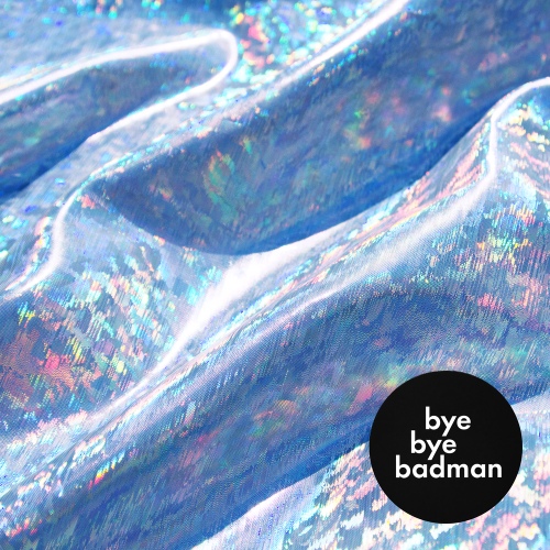 너의 파도 — bye bye badman
