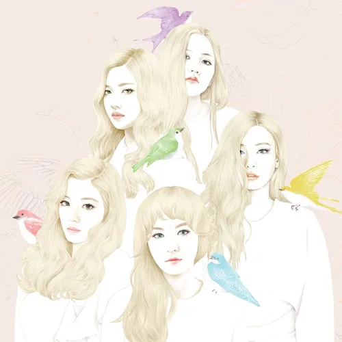 Automatic — 레드벨벳