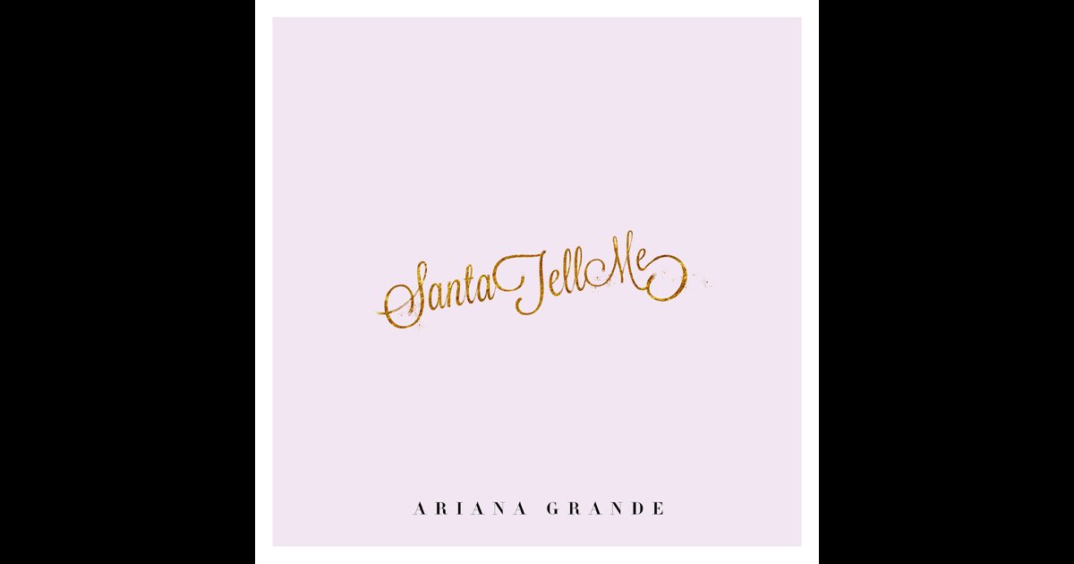 ariana grande