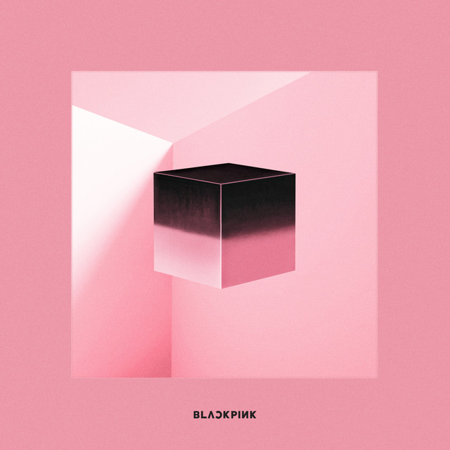 뚜두뚜두 — 블랙핑크