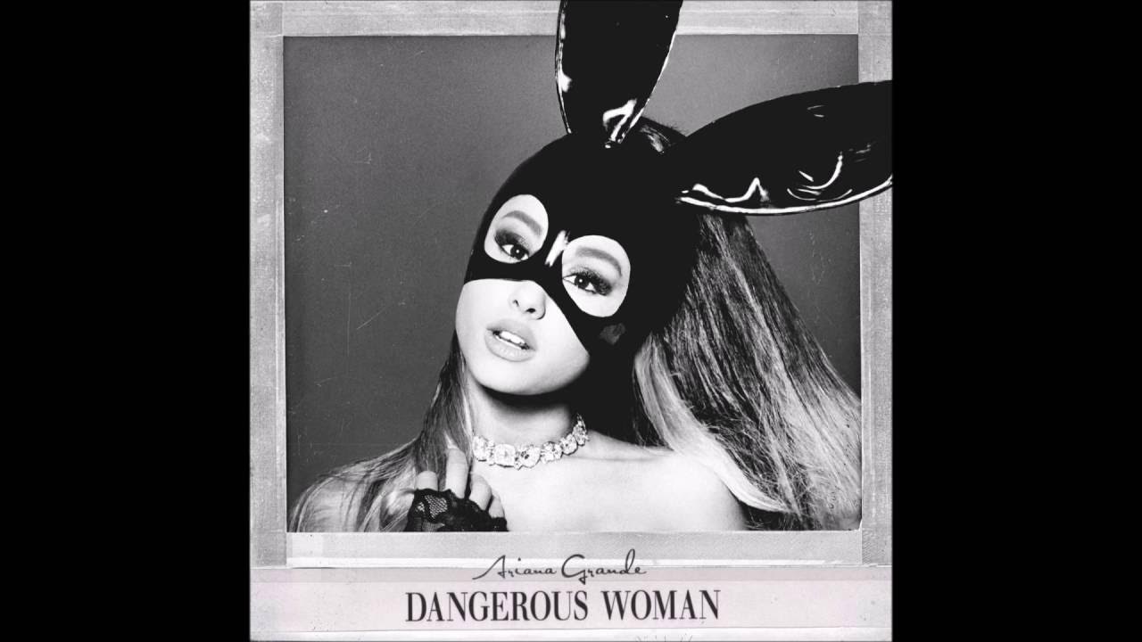 Side To Side — ariana grande
