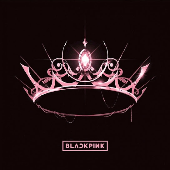 Crazy oveer you — 블랙핑크
