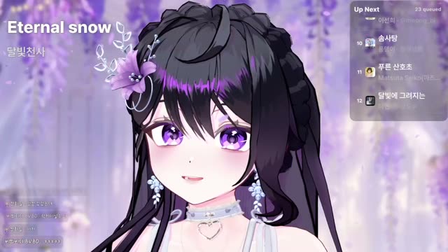 Eternal Snow - Changin' My Life