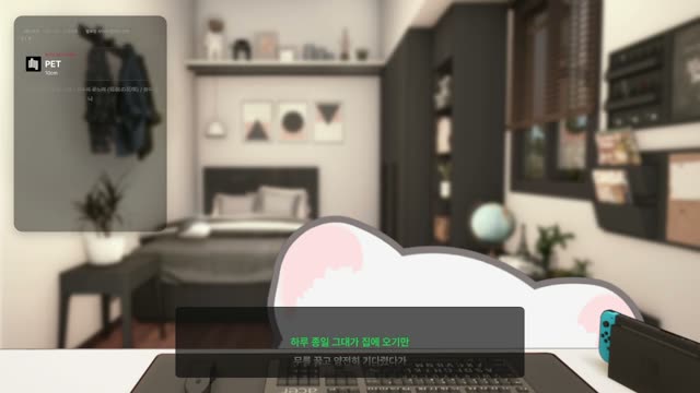 PET - 10CM