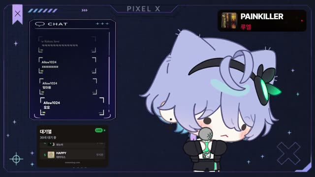 PAINKILLER - Ruel