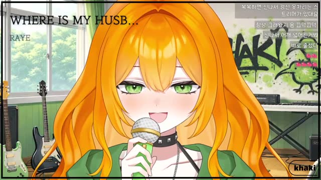 WHERE IS MY HUSBAND! - RAYE
