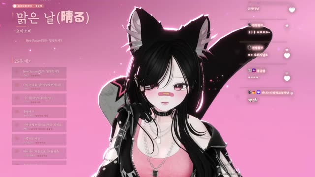 晴る - 요아소비