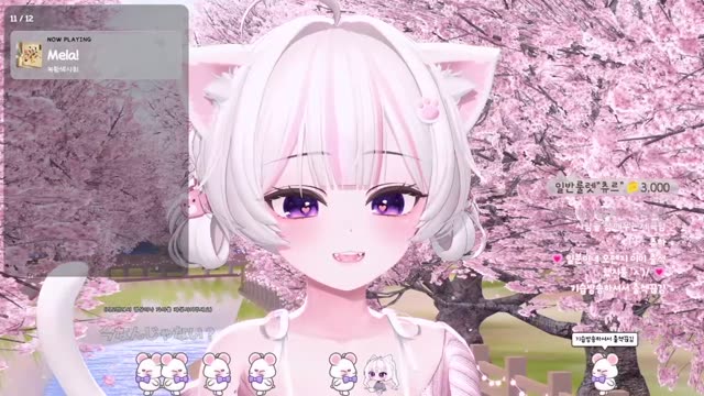 Mela! - 녹황색사회