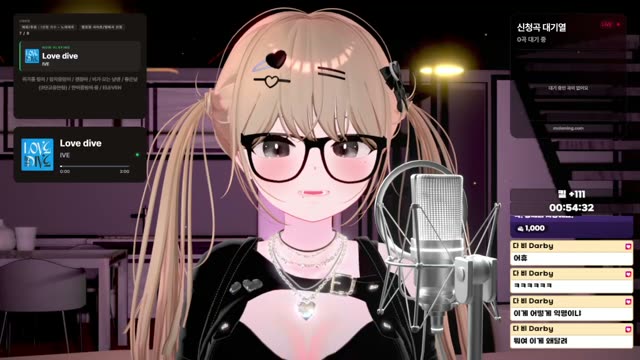 Love Dive - IVE
