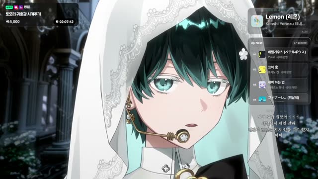 Lemon - Kenshi Yonezu