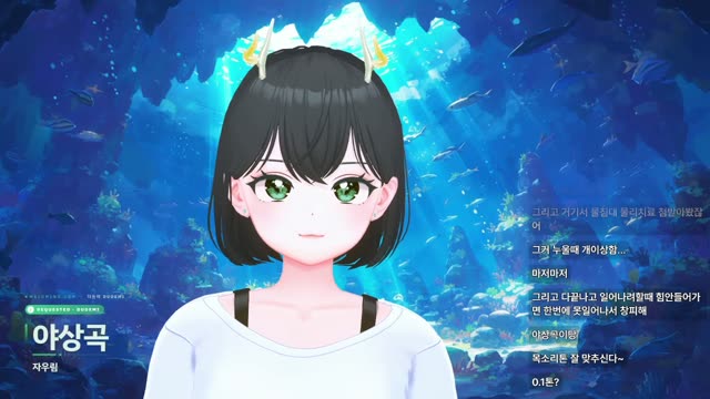 야상곡 - 자우림