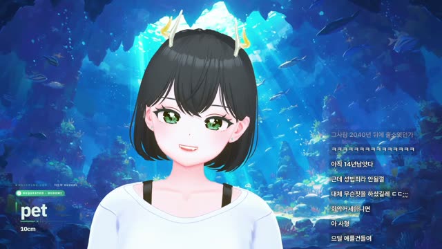 pet - 10cm