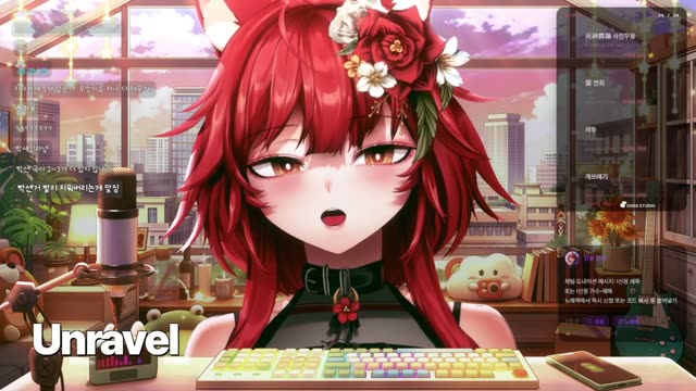 Unravel - TK from Ling tosite sigure