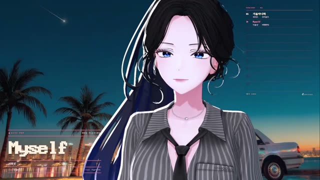 Myself - 이용신