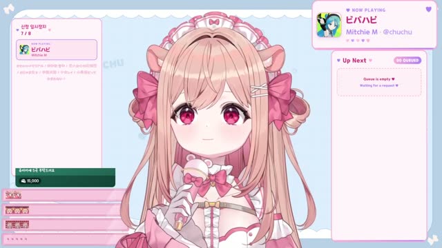 Snow Fairy Story - 40mP