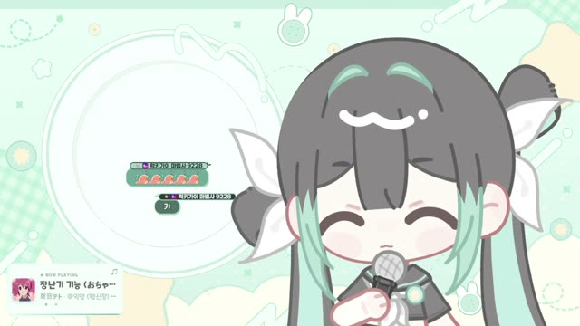 おちゃめ機能 - ゴジマジP feat. 重音テト