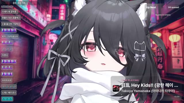 狂乱 Hey Kids!! - THE ORAL CIGARETTES