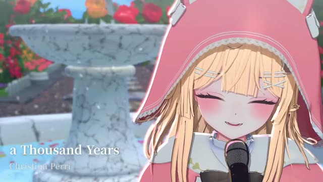 A Thousand Years - Christina Perri