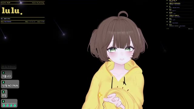 lulu. - Mrs. GREEN APPLE