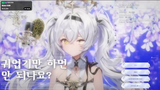 귀엽기만 하면 안 되나요? - 큐티스트릿