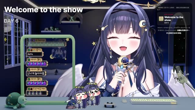 Welcome to the show - DAY6