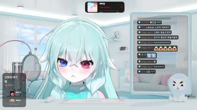 wxy - Tani Yuuki