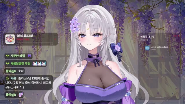 춤춰요 폼포코린 - B.B.퀸즈 / 마루코는 아홉살 OP