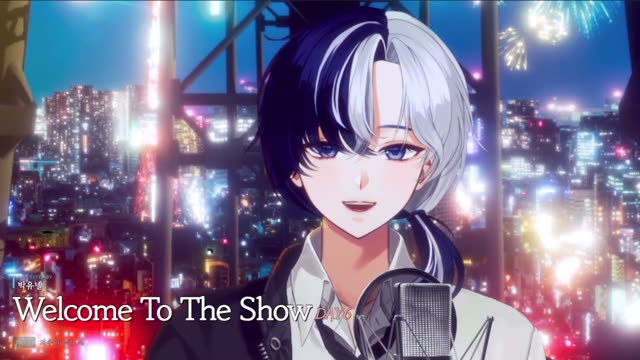 Welcome To The Show - DAY6