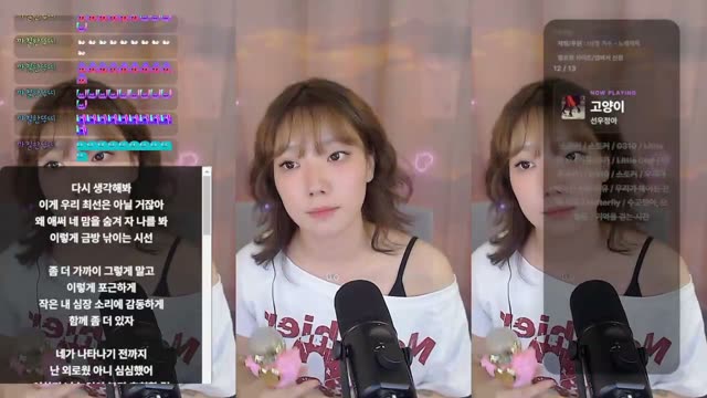 고양이 - 선우정아