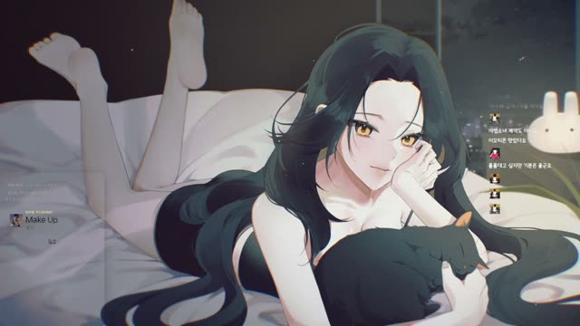 고양이 - 선우정아