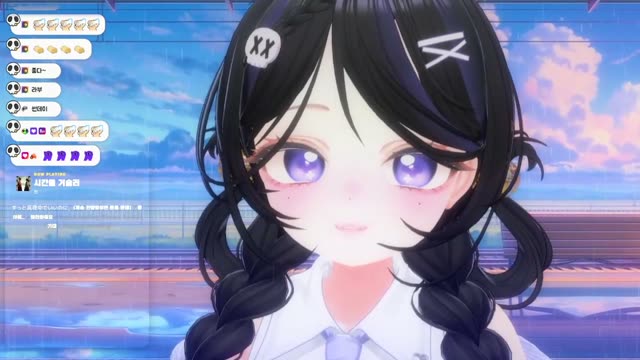 시간을 거슬러 - 린