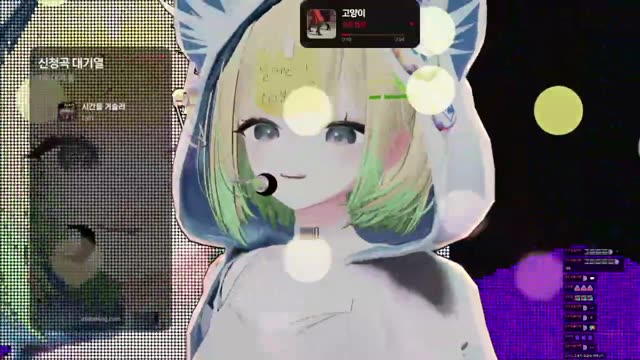 고양이 - 선우정아