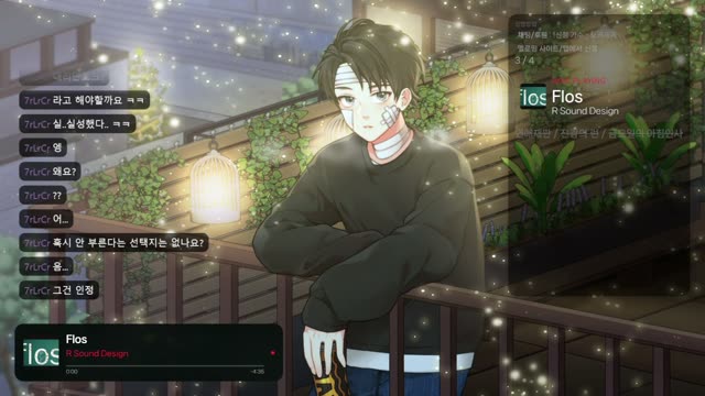 금요일의 아침인사 - HoneyWorks